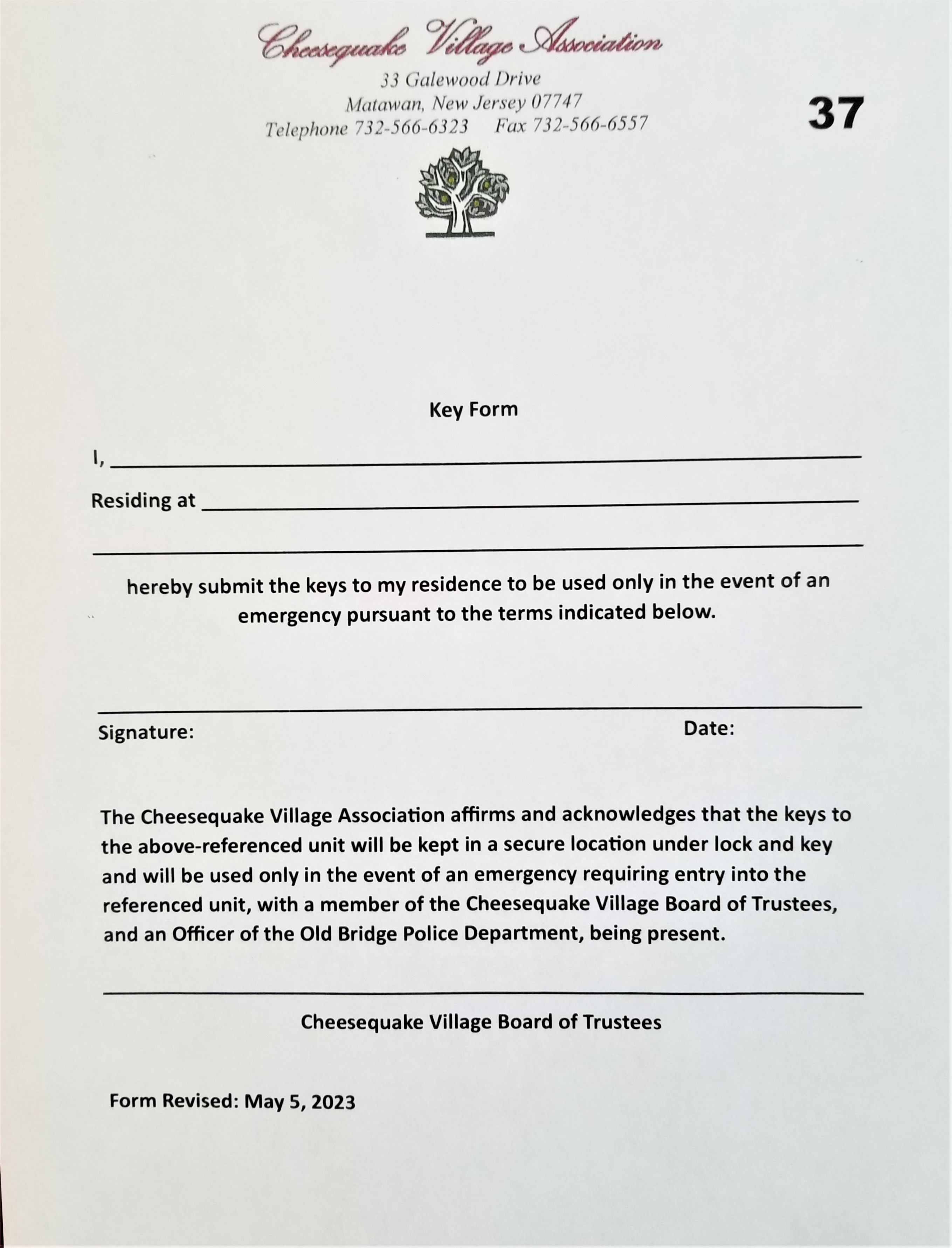 About Cheesequake Village